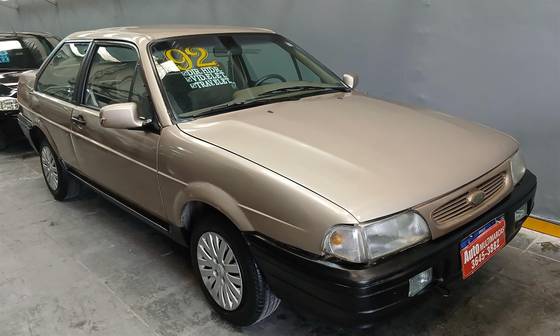 FORD VERSAILLES 2.0 GL 8V GASOLINA 2P MANUAL
